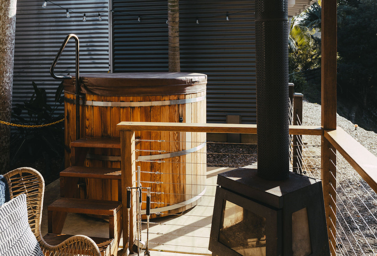 BANGALOW