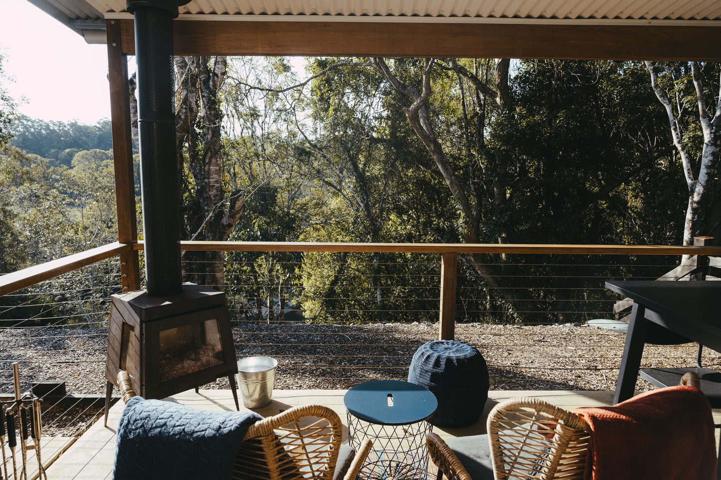 BANGALOW