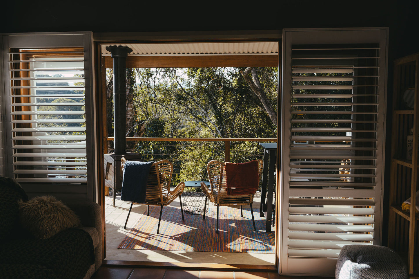 BANGALOW