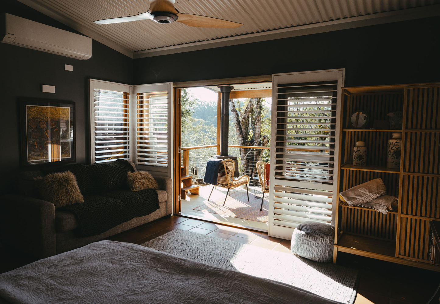 BANGALOW